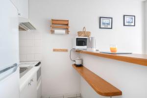 Sejour ressourcant dans ce bel appartement a Pornichet