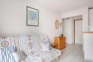 Sejour ressourcant dans ce bel appartement a Pornichet