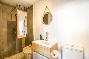 Séjour Sauna et Jacuzzi Cocon Nantais.