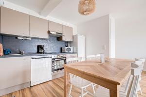 Sejournez a Lacanau Ocean dans ce magnifique appartement pour six personnes