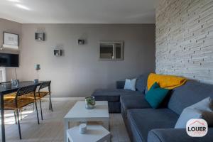 Séjours & Affaires - Appartement Spacieux et Calme - Amboise