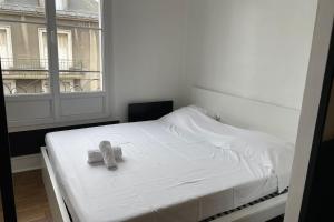 Séjours et Affaires - Moderne & Elégant Appartement - Hyper Centre - TOURS