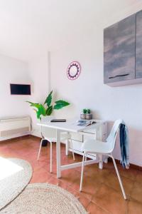 Appartement SELECT'SO HOME - Résidence Alicastre - Studio Cabine - Prestations de qualité & Services Hôteliers - THO18 Résidene \ 83980 Le Lavandou Provence-Alpes-Côte d\'Azur