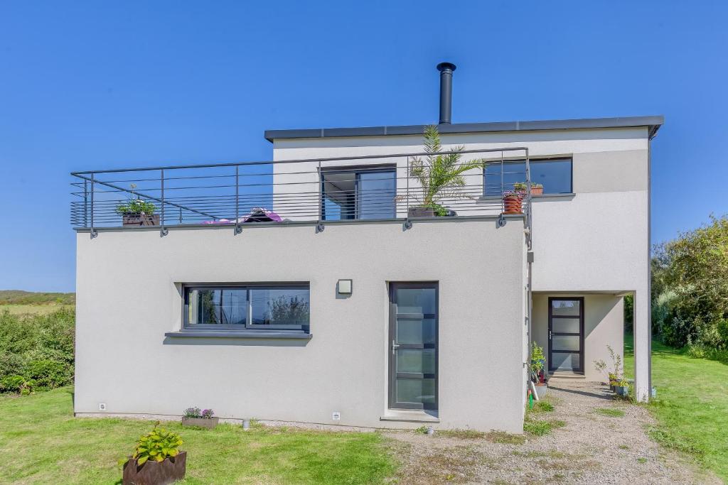 SELECT'SO HOME - Résidence Le Levant - Services hôteliers & Prestations de qualité - LEV41 83980 Le Lavandou