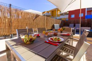 Appartement SELECT'SO HOME - Résidence Le Poséidon - Mazet en Duplex - Prestations de qualité & Services Hôteliers - POS-D 7 Avenue de la Mer 83230 Bormes-les-Mimosas Provence-Alpes-Côte d\'Azur