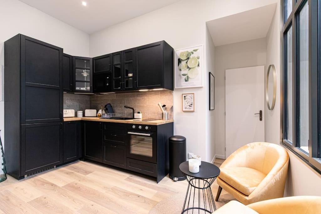 SELECT'SO HOME - Résidence Le Poséidon - Mazet en Duplex - Prestations de qualité & Services Hôteliers - POS-F 83230 Bormes-les-Mimosas