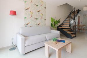 Appartement SELECT'SO HOME - Résidence Le Poséidon - Mazet en Duplex - Prestations de qualité & Services Hôteliers - POS-F 7 Avenue de la Mer 83230 Bormes-les-Mimosas Provence-Alpes-Côte d\'Azur