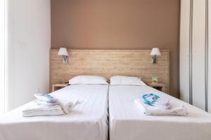 SELECT'SO HOME - Résidence Le Poséidon - Mazet en Duplex - Prestations de qualité & Services Hôteliers - POS-H