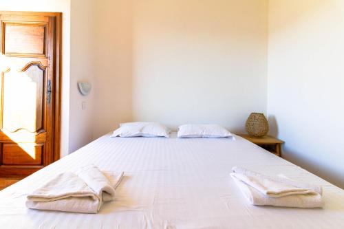 SELECT'SO HOME - Résidence Rose des vents - Vue panoramique - Services hoteliers & Prestations de qualité - RV180