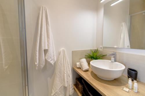 SELECT'SO HOME - Résidence Saint Clair - Services hôteliers & Prestations de qualité - SC02
