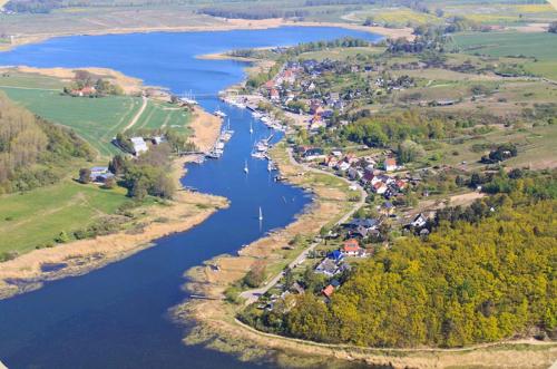 Sellin Ferienwohnung Maritim