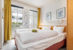 Sellin Seepark - Haus Goehren - Ferienwohnung 506