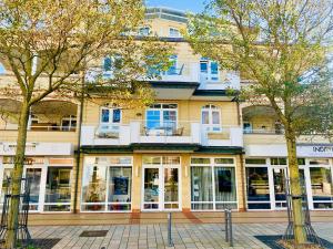 Sellminchen Sylt