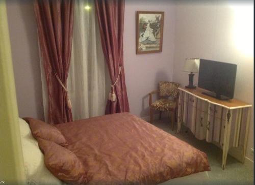 Selmaya, Plein centre Sarlat la Caneda