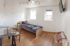 Semi studio - TV - WIFI - Salle de bain Privée