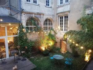 Séminaires & Événement