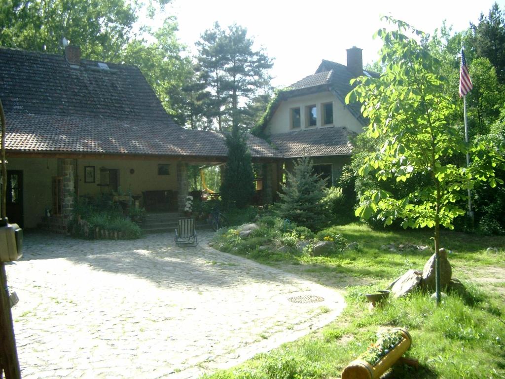 Senfmühle Lubast 10 Töpferstraße, 06901 Lubast