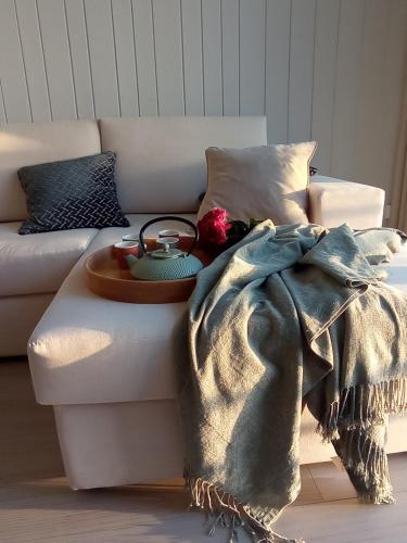 Senhora da Guia Boutique Apartment