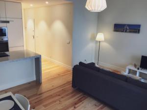 Senhora do Monte Apartment 2(esq) with Outdoor Space