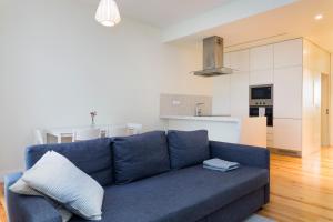 Senhora do Monte Apartment 2(esq) with Outdoor Space
