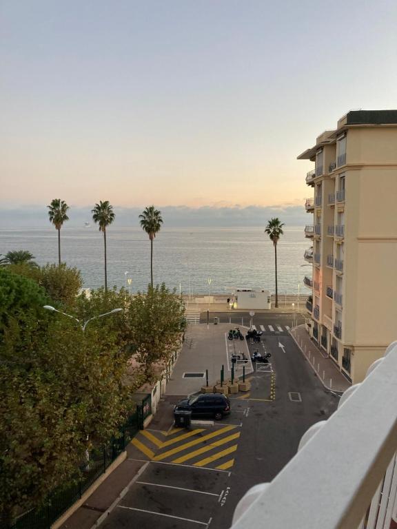 Appartement Sentralt i Cannes 13 Avenue Laugier 06400 Cannes