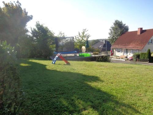 Separate Wohnung in Jagdvilla für 1-3 Personen