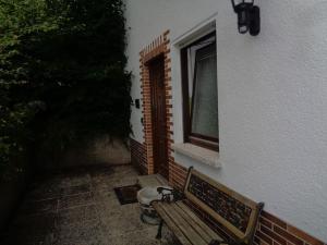 Separate Wohnung in Jagdvilla für 1-3 Personen