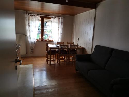 Appartement Seppl 58 Calmontstraße 56814 Bremm Rhénanie-Palatinat