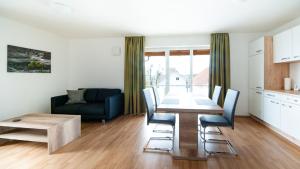 Appartement SEPPS IN Flurweg 3a 85395 Billingsdorf Bavière