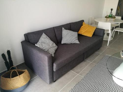 Séqua Apartamento