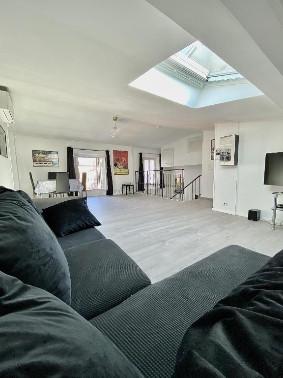 Serbes Top Floor des Serbes, 48, 06400 Cannes