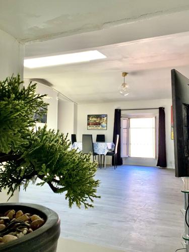 Serbes Top Floor