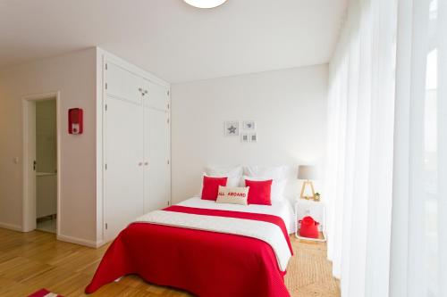 Sereia Garden Apartment