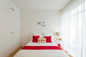 Sereia Garden Apartment