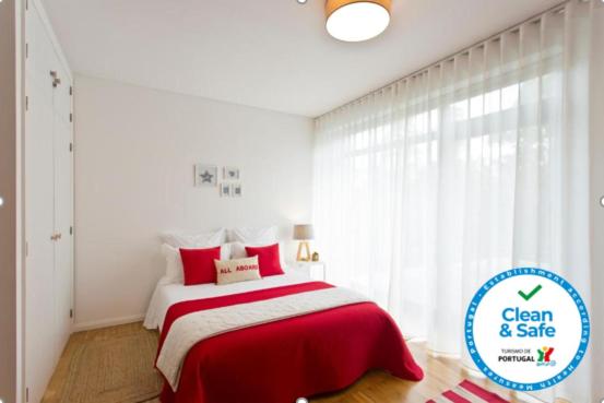 Appartement Sereia Garden Apartment Rua Almeida Garrett nº. 3 3000-021 Coimbra