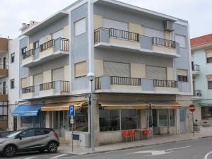 Appartement Serena Beach 2 Rua Alves Redol 2450-106 Nazaré Région Centre