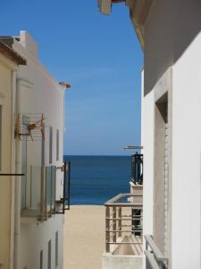 Appartement Serenabeach RUA DA ROSA, No 11 NAZARE 2450-294 Nazaré Région Centre