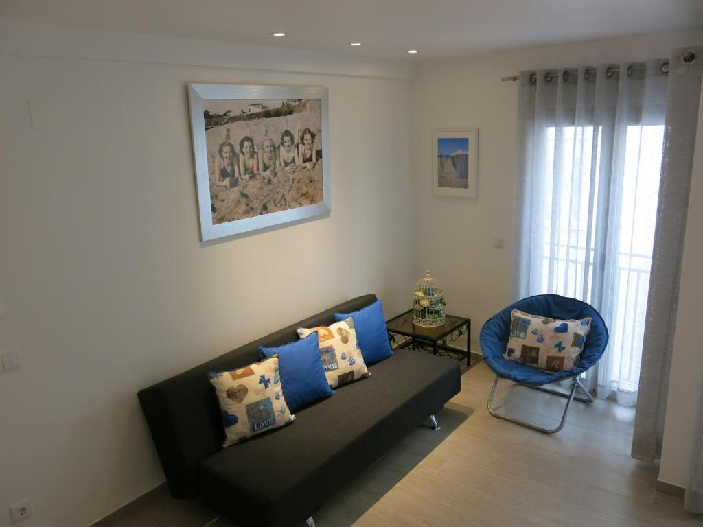 Appartement Serenabeach RUA DA ROSA, No 11 NAZARE 2450-294 Nazaré