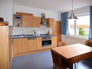 Appartement Serene Apartment in H ddingen with Private Terrace  34537 Bad Wildungen Hesse