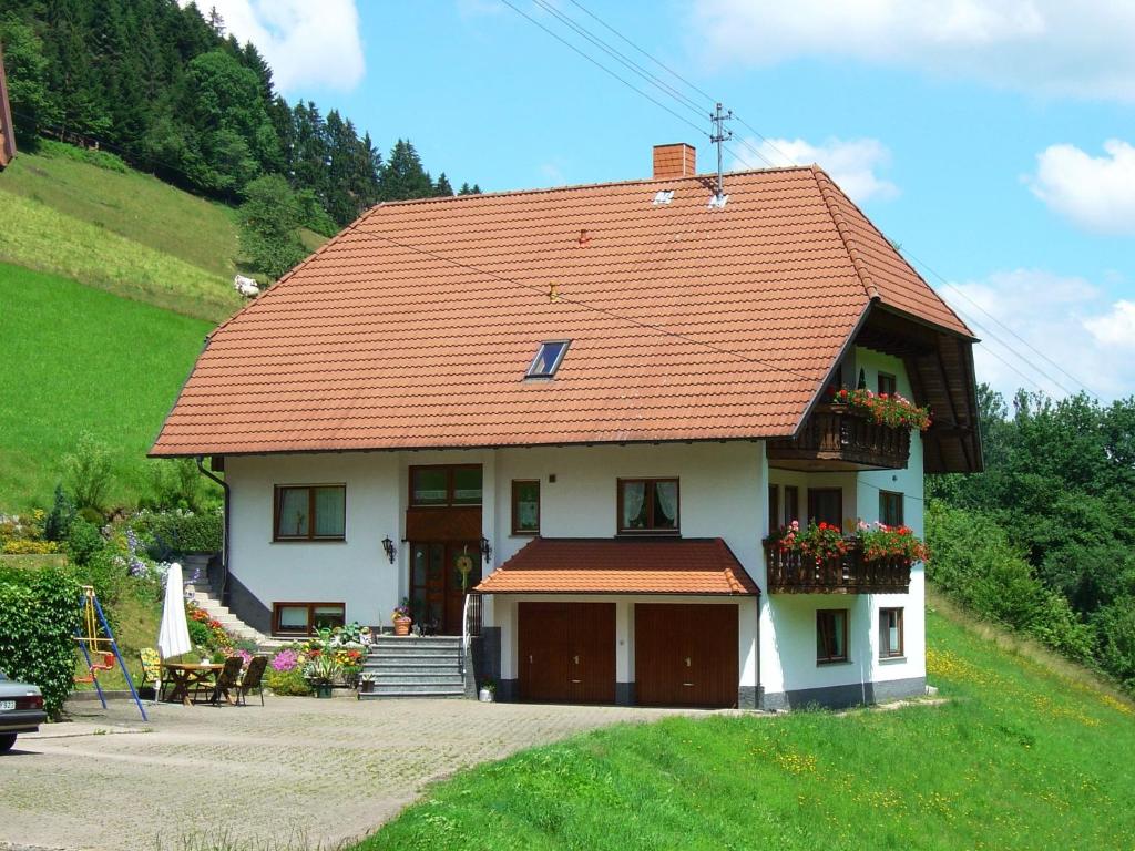 Serene Apartment in Hofstetten with Garden , 77716 Hofstetten