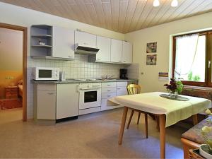 Appartement Serene Apartment in Hofstetten with Garden  77716 Hofstetten Bade-Wurtemberg