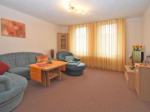 Serene Apartment in Thale with Bodetal view near Cable Car