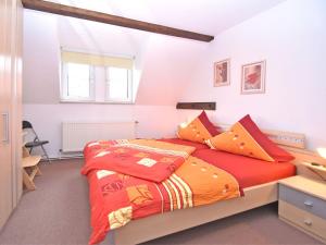 Serene Apartment in Thale with Bodetal view near Cable Car