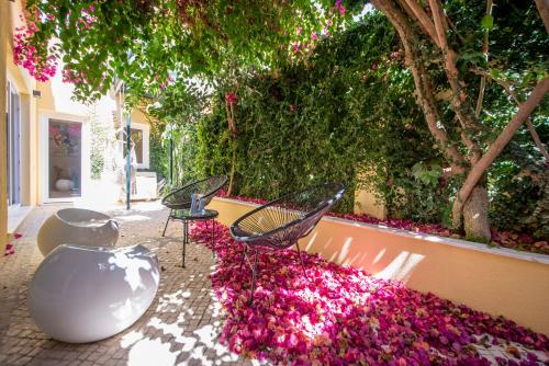 Serene Hideaway in Chiado