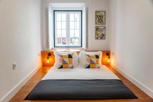 Serene Hideaway in Chiado