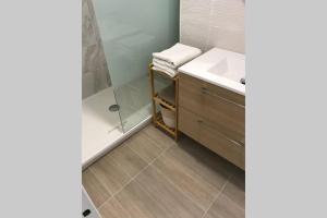 Serenidad - Appartement cosy 50m2 et Parking
