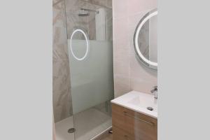 Serenidad - Appartement cosy 50m2 et Parking
