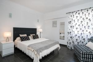 Appartement Serenity - Nice and cosy 1 bedroom apart with all the comforts Caminho do Lago 009, bloco A 8125-528 Quarteira Algarve