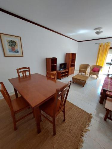 Serra e Mar Alvor Flat