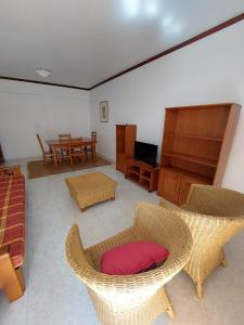 Serra e Mar Alvor Flat